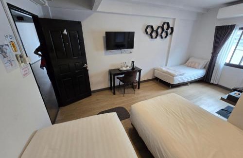 Chiang Mai Hotel | Charma Home Watket #1