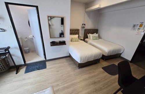Chiang Mai Hotel | Charma Home Watket #1