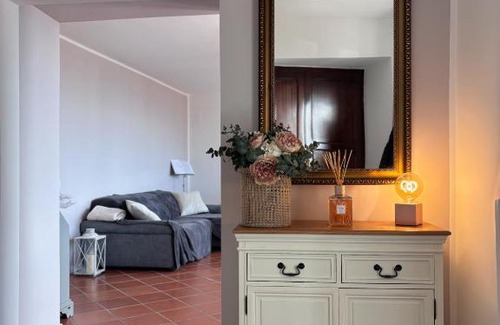 Assisi Apartamento | CharmandView Assisi