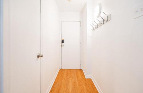 Milton Park Apartamento | Charmant 1 BD a Mcgill Parking Gratuit