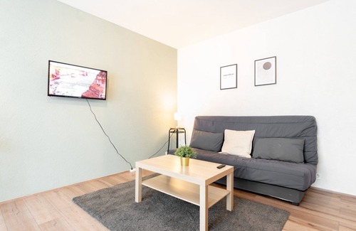 Vauban Esquermes Apartamento | Charmant 1 bedroom Center Lille
