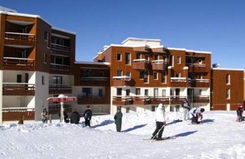 Prapoutel Apartamento | Charmant 2 pièces au pied des pistes avec balcon et casier à skis - FR-1-557-78