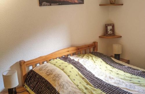 Prapoutel Apartamento | Charmant 2 pièces au pied des pistes avec balcon et casier à skis - FR-1-557-78