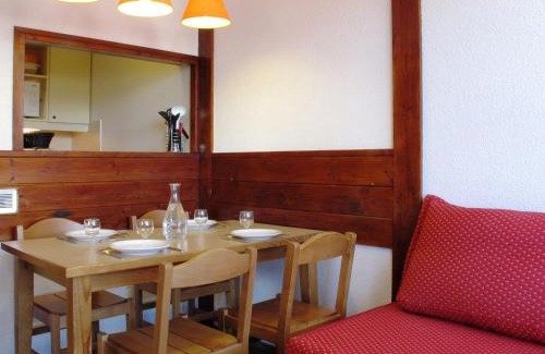 Avoriaz Apartamento | Charmant 2 pièces avec balcon, plein Sud, centre station, idéal pour 4 personnes, proche commodités - FR-1-634-37