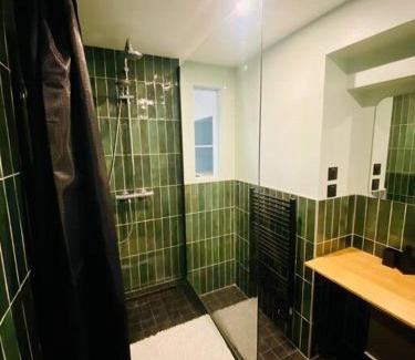 Macon Apartamento | Charmant 2 pièces, hyper centre Mâcon