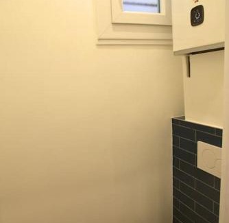 Quartier de la Roquette Apartamento | Charmant 2 pièces Paris-Bastille