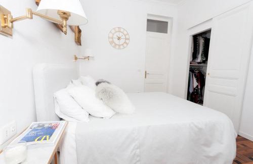 Beausoleil Apartamento | Charmant 2 pieces frontiere Monaco