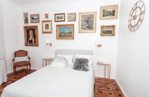 Beausoleil Apartamento | Charmant 2 pieces frontiere Monaco