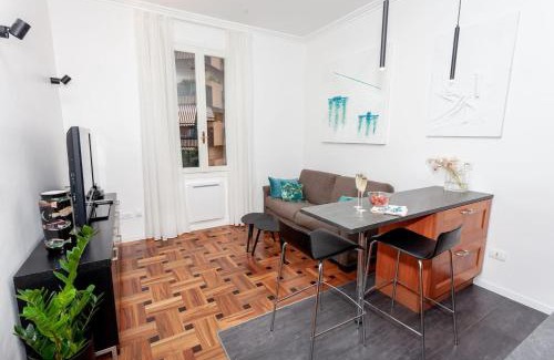 Beausoleil Apartamento | Charmant 2 pieces frontiere Monaco