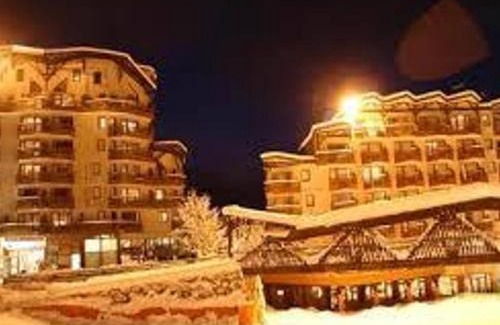 La Perriere Apartamento | Charmant 2P au centre, balcon Sud, parking, animaux admis - FR-1-513-82