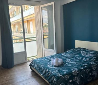 Carcassonne Apartamento | Charmant 3 pieces Carcassonne