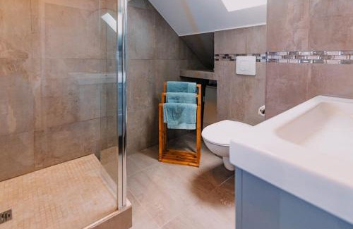Bussy-Saint-Georges Apartamento | Charmant appartement proche DisneyLand