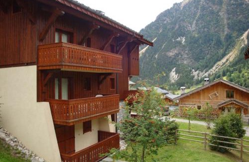 Pralognan-la-Vanoise Apartamento | Charmant appart 3 pièces avec parking, près des pistes - FR-1-464-15