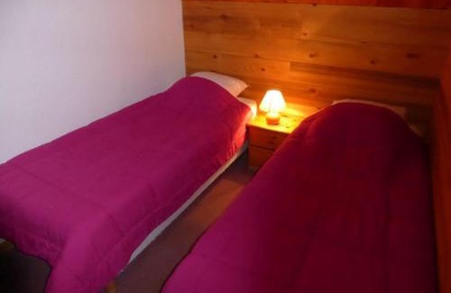 Pralognan-la-Vanoise Apartamento | Charmant appart 3 pièces dernier étage, balcon sud, parking, près pistes à Pralognan - FR-1-464-106