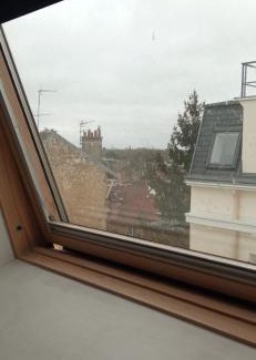 Sartrouville Apartamento | Charmant appart à Sartrouville Confort moderne aux portes de Paris
