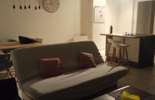 Sartrouville Apartamento | Charmant appart à Sartrouville Confort moderne aux portes de Paris