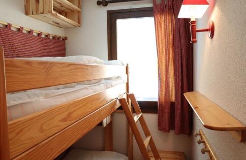Beaufort Apartamento | Charmant appart *, 6 pers, 2 balcons, prox pistes & village, parking gratuit - FR-1-342-147