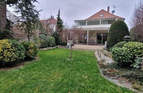 Saint-Louis Apartamento | Charmant Appart. dans une Villa