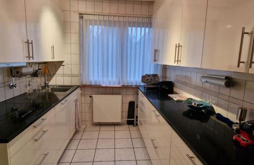 Saint-Louis Apartamento | Charmant Appart. dans une Villa
