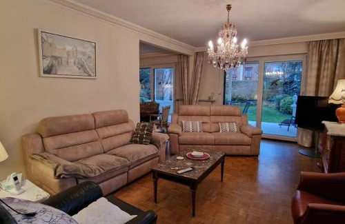 Saint-Louis Apartamento | Charmant Appart. dans une Villa