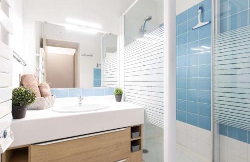 Saint-Lary-Soulan Apartamento | Charmant appartement lumineux avec balcon, près des commerces et du télécabine à Saint-Lary-Soulan - FR-1-296-458