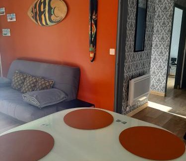 Nogent-le-Rotrou Apartamento | CHARMANT APPARTEMENT CENTRE VILLE LE RONSARD