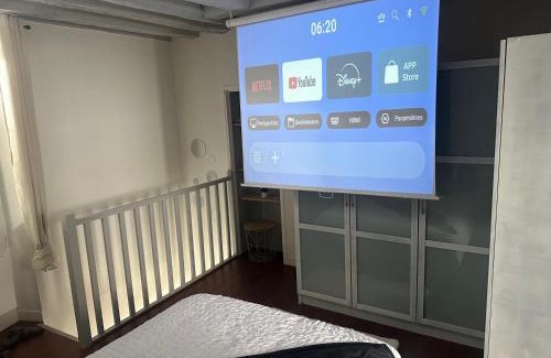 Rueil-Malmaison Apartamento | Charmant appartement au coeur de Rueil-Malmaison