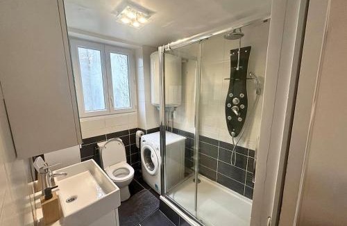 Rueil-Malmaison Apartamento | Charmant appartement au coeur de Rueil-Malmaison