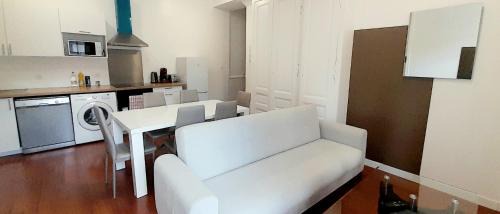 Azay-le-Rideau Apartamento | Charmant appartement 6 pers