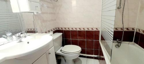Azay-le-Rideau Apartamento | Charmant appartement 6 pers