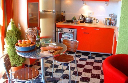 La Jetee Apartamento | Charmant appartement à 150m de la plage – parking, wifi, clim