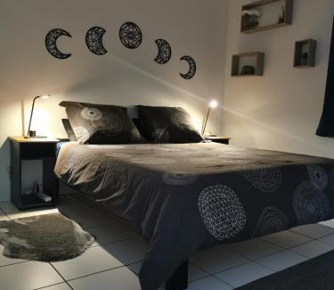 Annecy Apartamento | Charmant appartement à 1 minute du lac