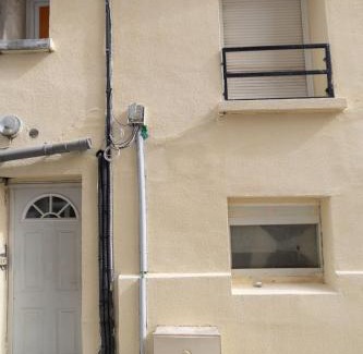Centre Apartamento | Charmant appartement à Groslay