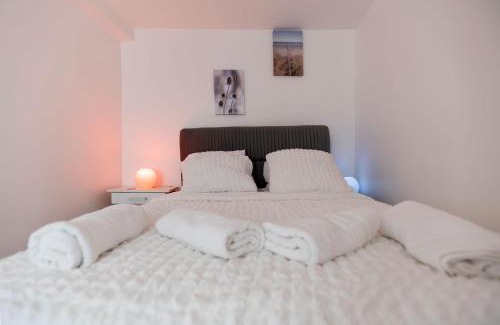 Centre Apartamento | Charmant appartement à Groslay