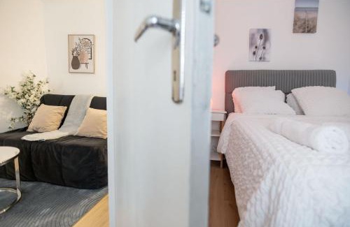 Centre Apartamento | Charmant appartement à Groslay