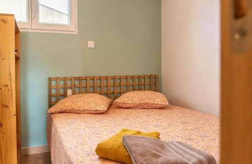 Sigean Apartamento | Charmant appartement à Sigean - 23 m² - Climatisation