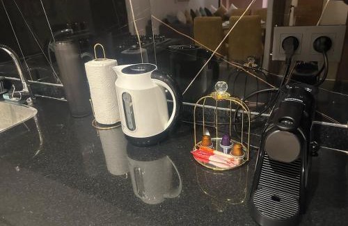 El Hara Apartamento | Charmant appartement 2 chambres au cœur de Gueliz