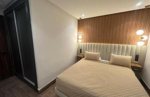 El Hara Apartamento | Charmant appartement 2 chambres au cœur de Gueliz