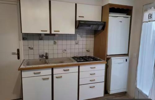 Domont Apartamento | Charmant appartement 35 m2 avec terrasse et jardin
