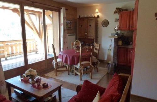 Isola Apartamento | Charmant appartement 45m², 5 couchages, ski aux pieds, secteur chalets, Isola 2000 - FR-1-292-141