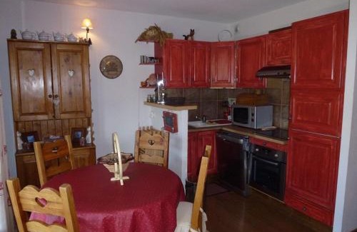 Isola Apartamento | Charmant appartement 45m², 5 couchages, ski aux pieds, secteur chalets, Isola 2000 - FR-1-292-141