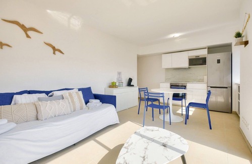 Le Piol Apartamento | Charmant Appartement au Cœur de Nice