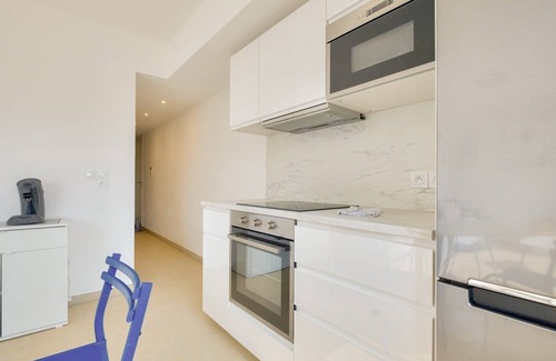 Le Piol Apartamento | Charmant Appartement au Cœur de Nice