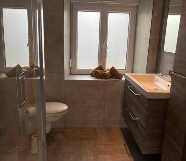 Buhl Apartamento | Charmant appartement au cœur de Buhl