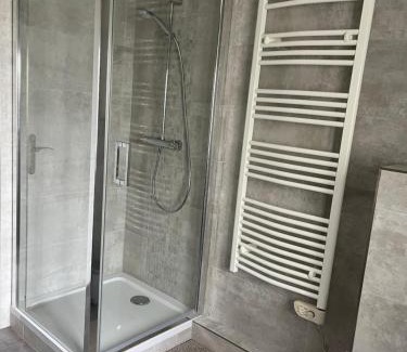 Buhl Apartamento | Charmant appartement au cœur de Buhl