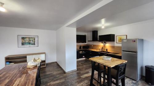 Toul Apartamento | Charmant appartement au cœur de ville de Toul