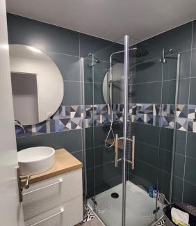 Toul Apartamento | Charmant appartement au cœur de ville de Toul