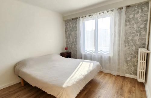 Mont Boron Apartamento | Charmant appartement au calme à proximité du Port, de la vieille ville de Nice , de la Promenade des Anglais