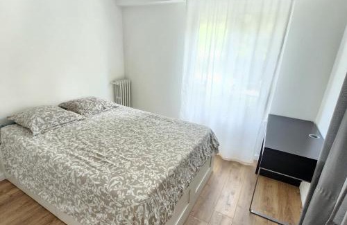 Mont Boron Apartamento | Charmant appartement au calme à proximité du Port, de la vieille ville de Nice , de la Promenade des Anglais
