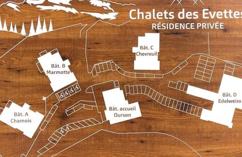 Flumet Apartamento | Charmant appartement au pied des pistes avec piscine et parking - FR-1-505-13